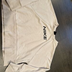 Nike Off-White Dri-FIT Top